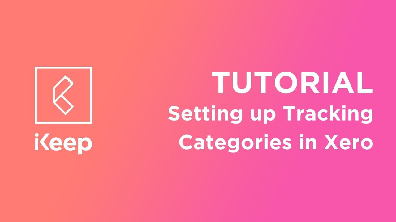 Xero - How to customise an Invoice - YouTube