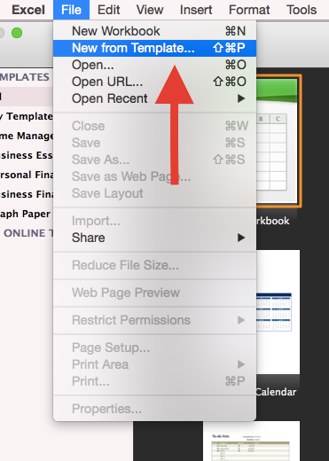 How to Create an Invoice In Excel - Full Guide with Examples