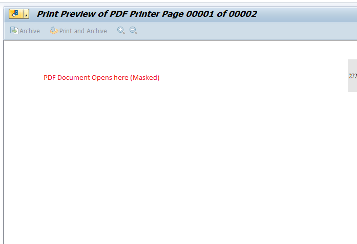 Export a pdf from SAP in A360 | Community