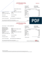 Print Money Receipt | PDF | Fee | Receipt - Worksheets Library