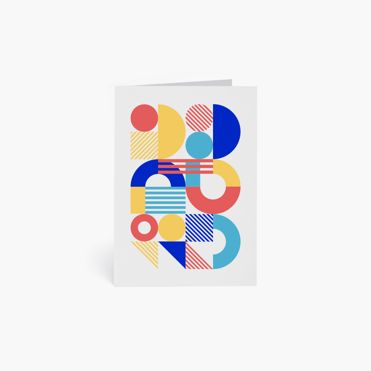 print on demand greeting cards uk