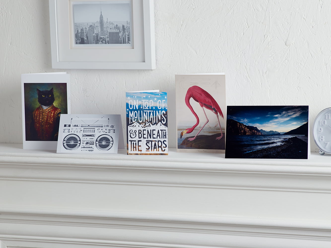 print on demand greeting cards uk