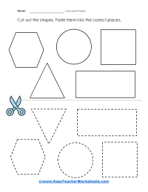 print out worksheet
