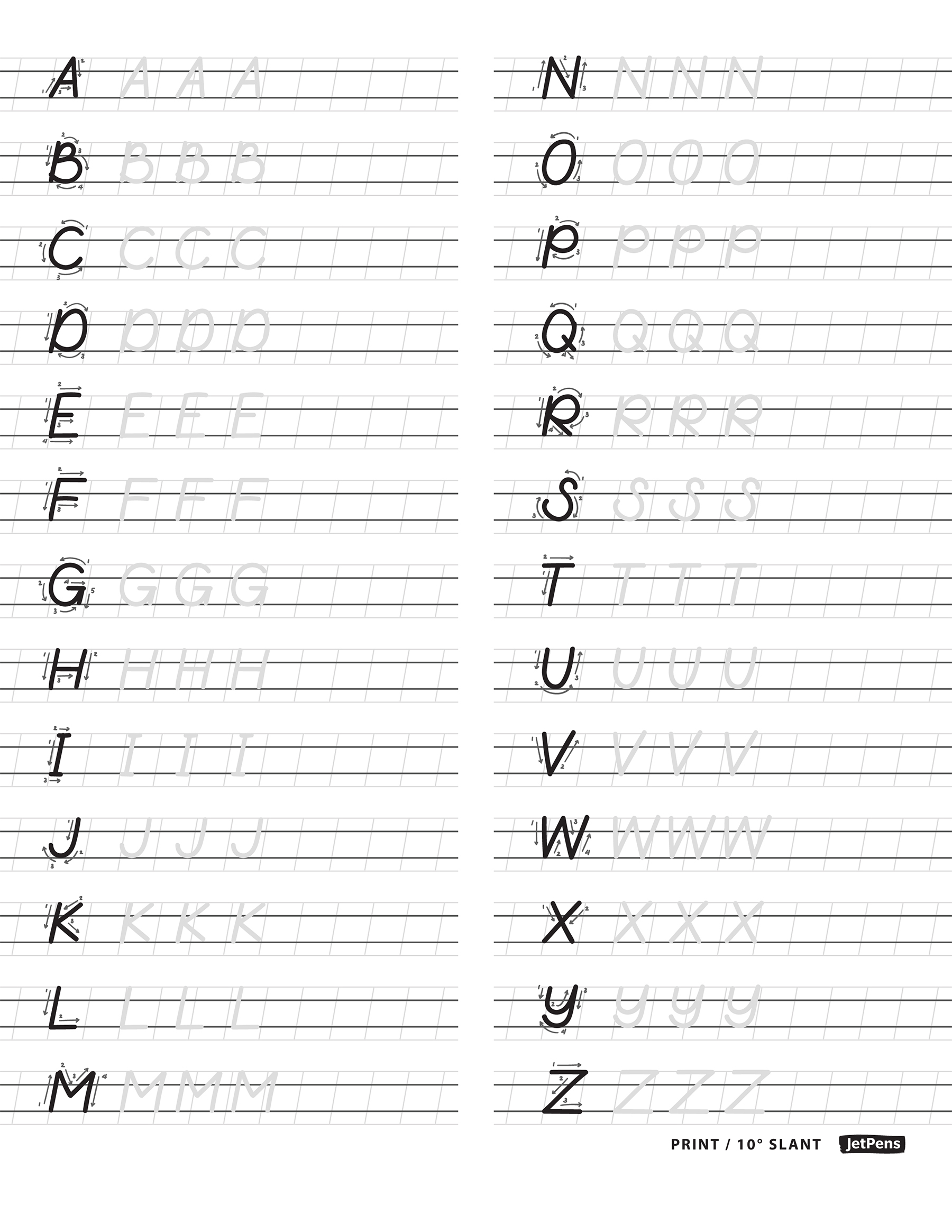 Free Downloads &  Printables: Coloring Pages, Cursive Worksheets ...