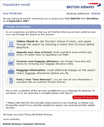 print receipt british airways