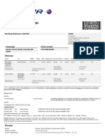print receipt british airways