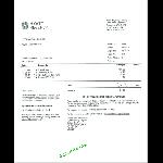 Massive Invoice Archive