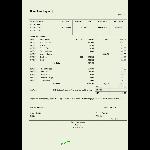 Massive Invoice Archive