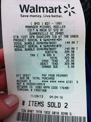 Java Receipt OCR API library code example on github open source ...