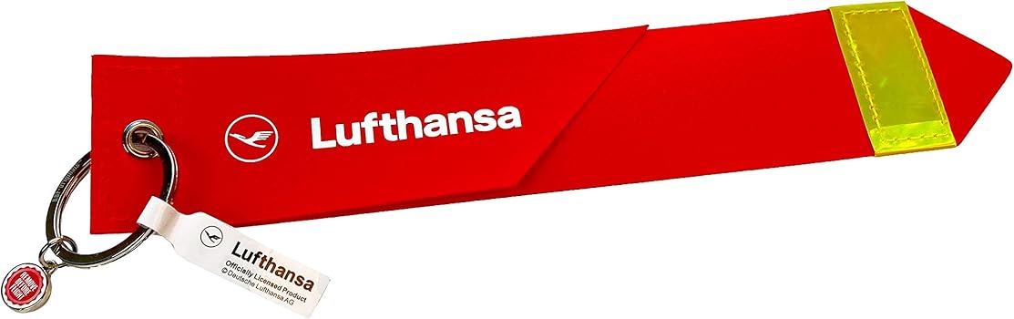 GTC - Lufthansa Ambient Media
