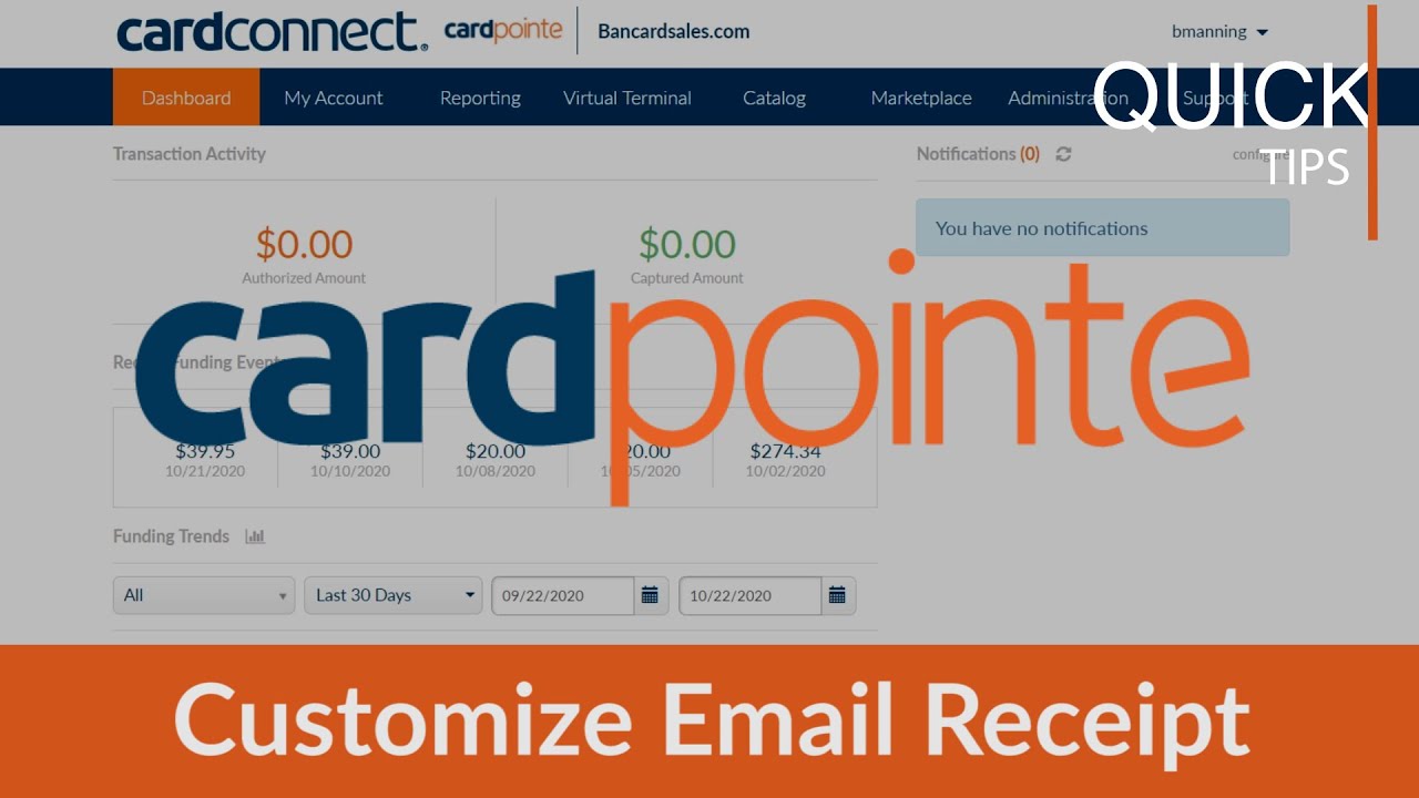 print receipt paypal virtual terminal