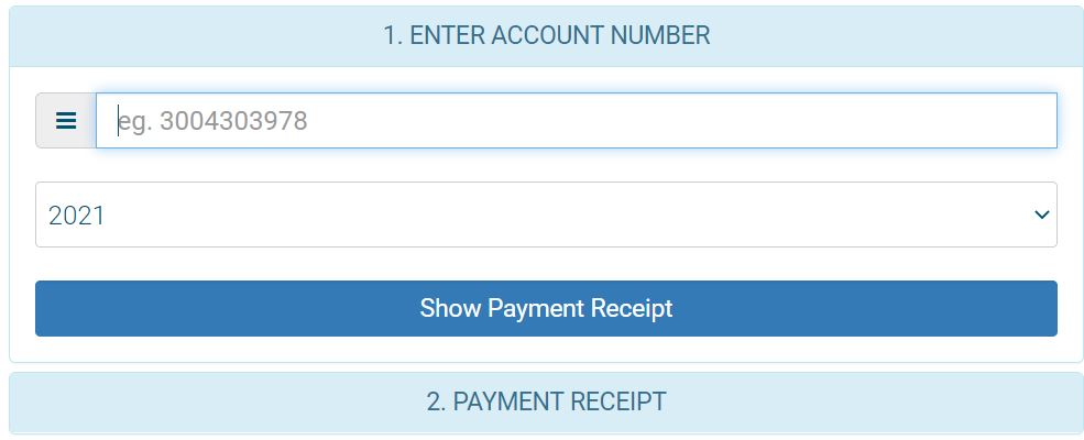 Bill Receipt Kaise Nikale 2024 | bijli bill Receipt | bijli receipt  download | pspcl bill Receipt