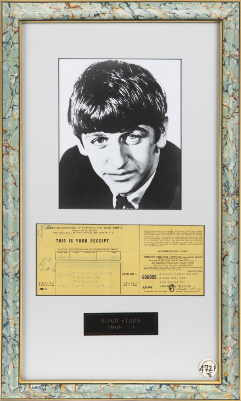 print receipt ringo