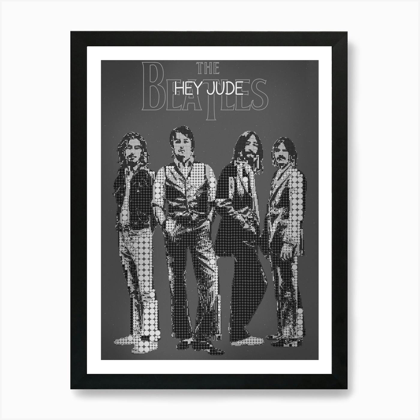 Receipt Art Ringo Starr Quotes 1 Art Print by DOA Project - Fy