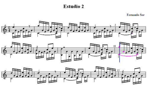 print sheet music from midi file
