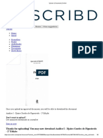Tightrope PDF | PDF