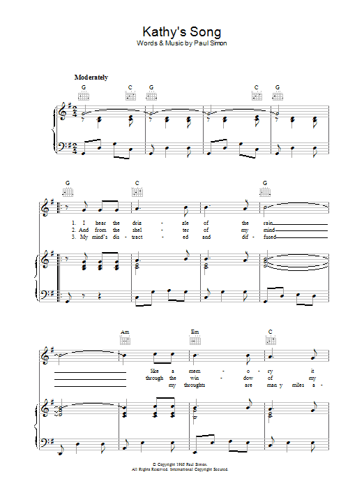 Blue Hour - TXT Sheet music for Piano (Solo) | Musescore.com
