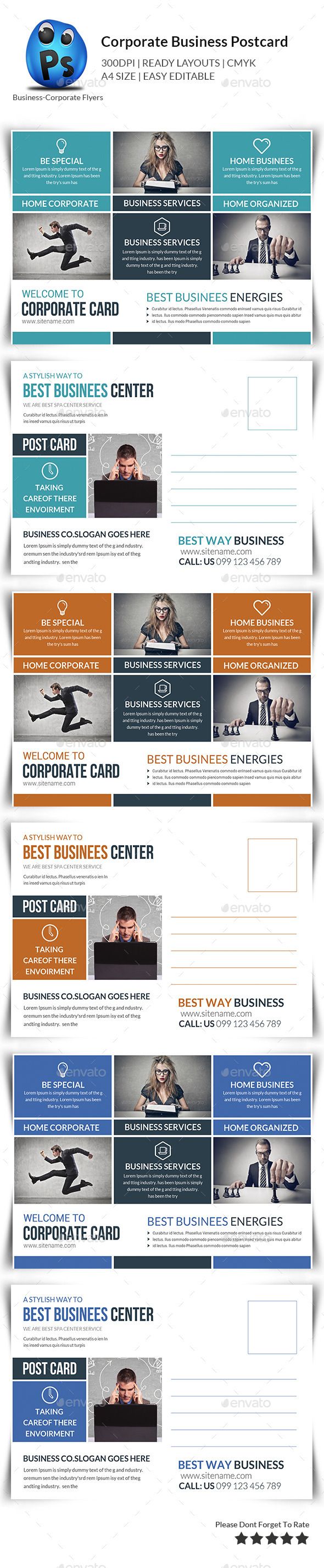 print templates photoshop