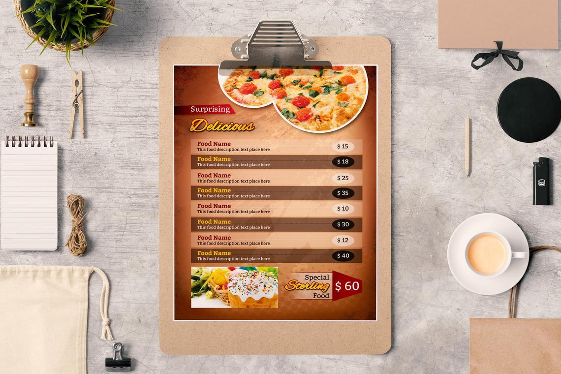 print templates photoshop