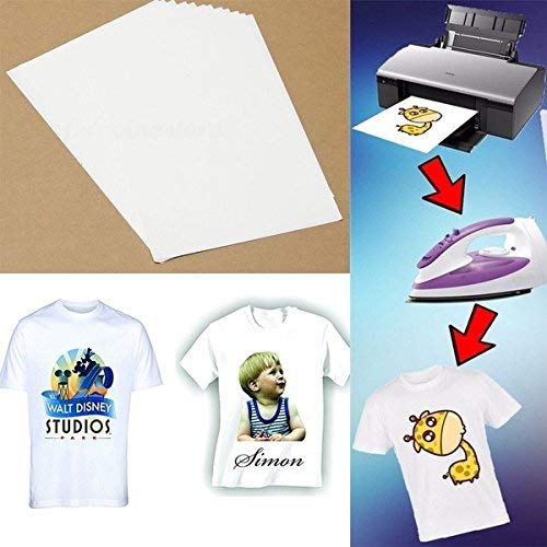 Hayes Paper Co.®Heat Transfer Paper