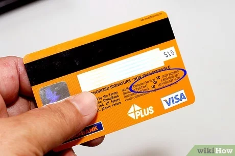 How to Get a Visa Gift Card: 3 Steps (with Pictures) - wikiHow