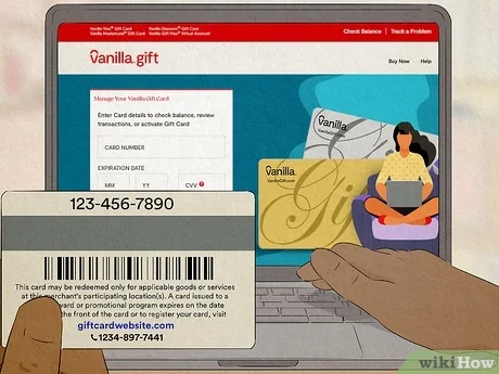 print visa gift card online