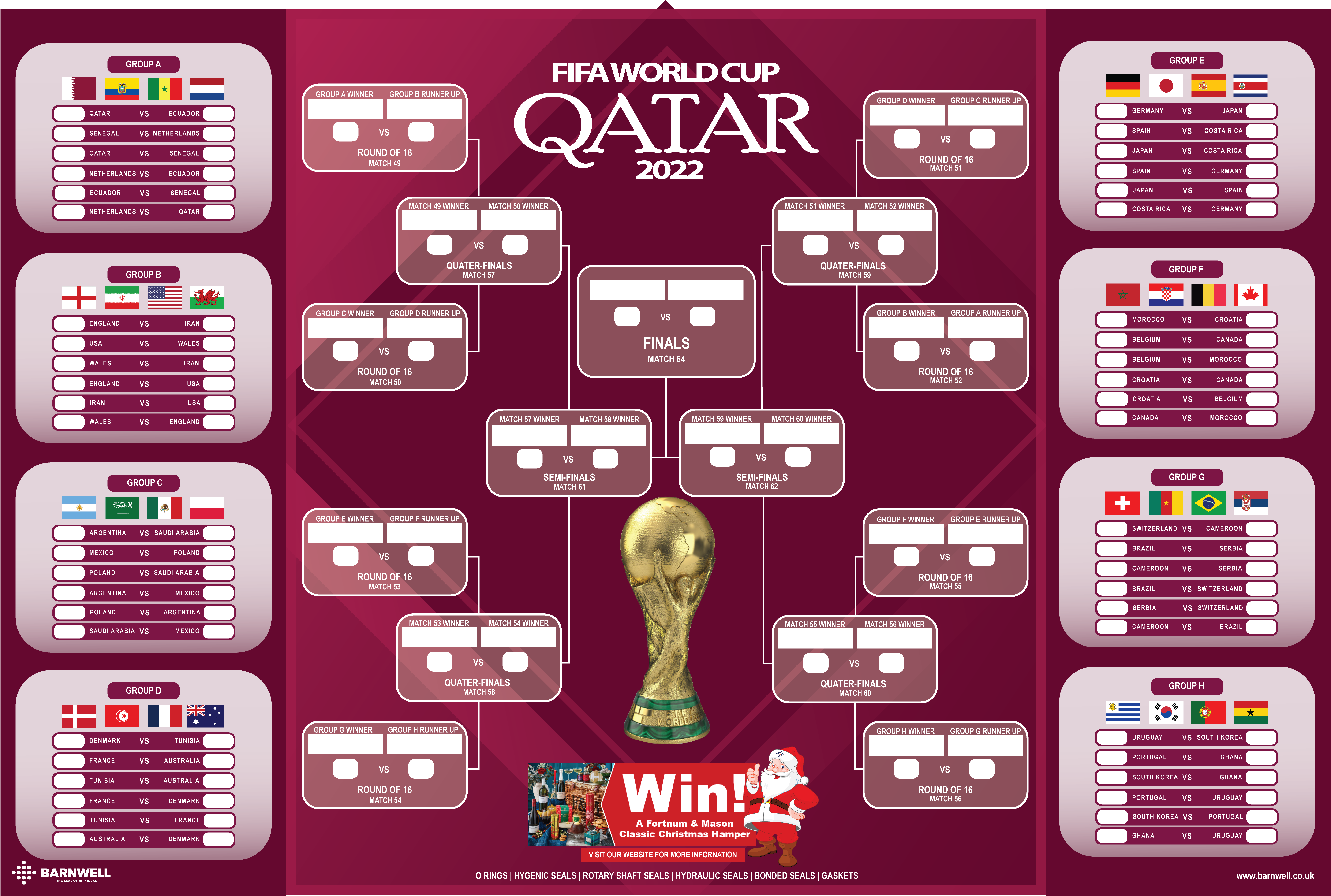 print world cup wall chart australia