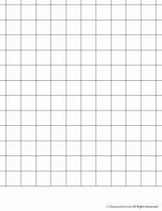 Printable graph paper - 1 cm grid - A5-size - up2dateskills ...
