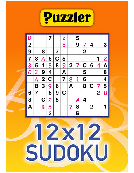 Sudoku Pictures