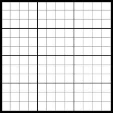 printable 12x12 sudoku