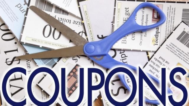 New printable coupons: Colgate toothpaste, Schick razors ...