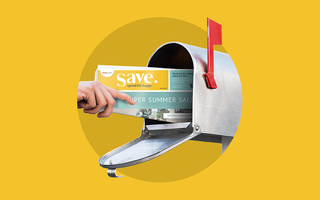 One Of Your Coupon Inserts Gets a New Look And a New Name ...