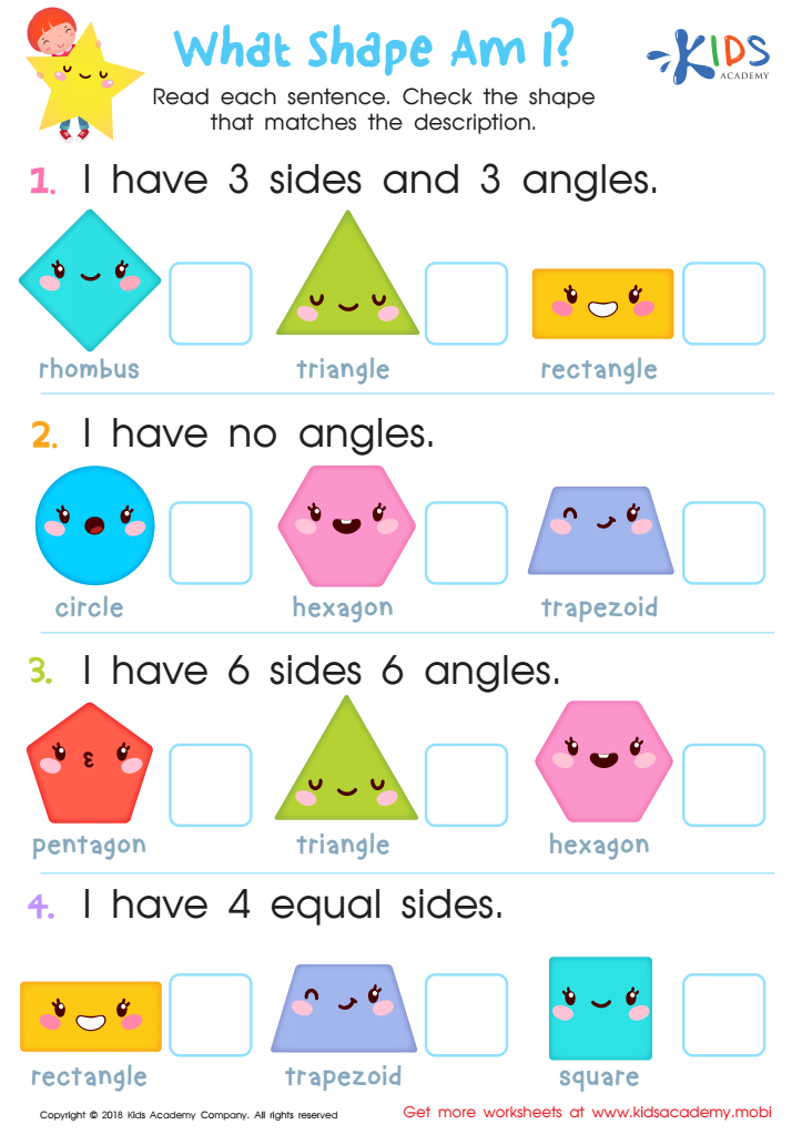 printable 2d shapes pdf