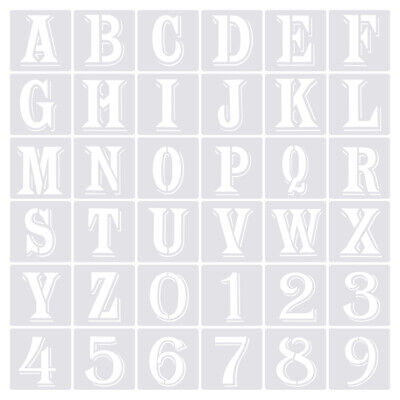 printable 3 inch stencils