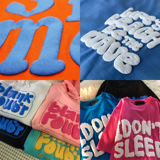 printable 3d foaming heat transfer vinyl