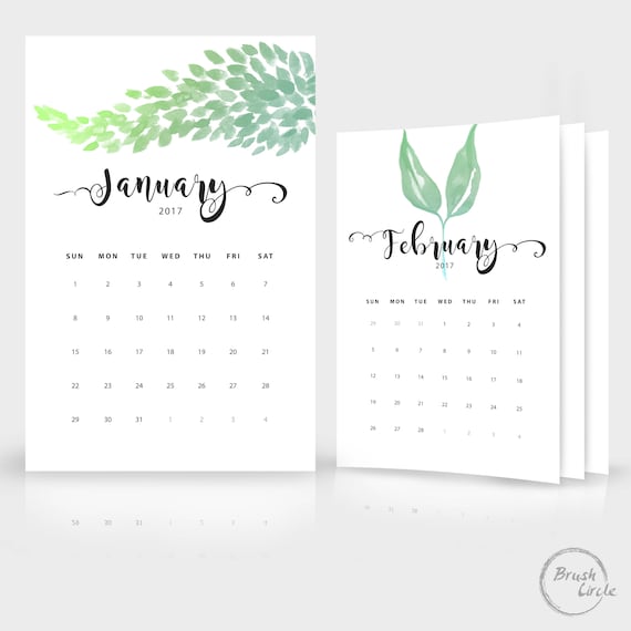 printable a3 wall planner 2018 nz