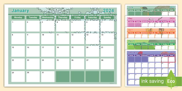 printable a3 wall planner 2018 nz