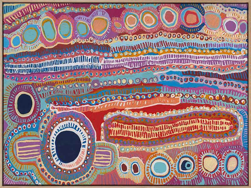 printable aboriginal drawings