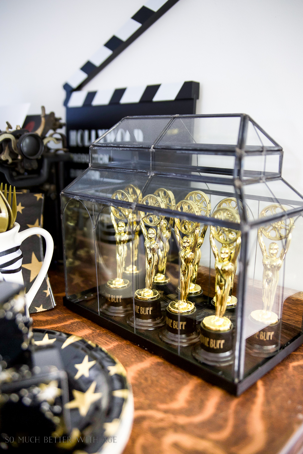 printable academy awards ballot 2017