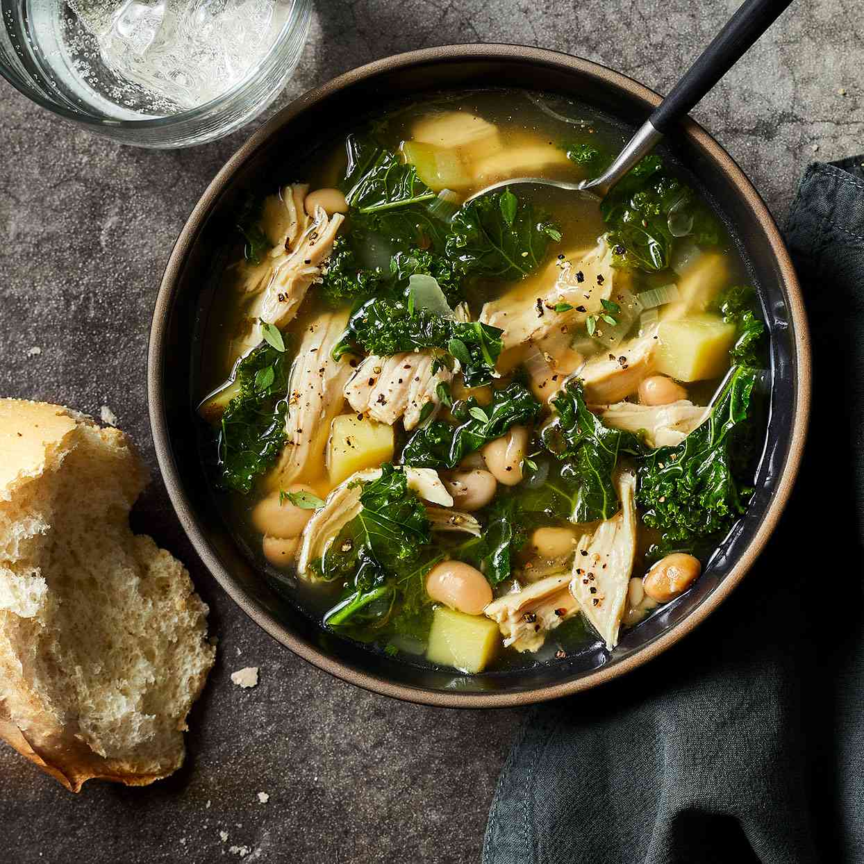 7-Day GERD Diet Meal Plan, Created by a Dietitian