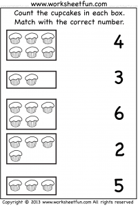 printable activity sheets for kindergarten