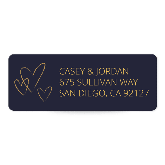 printable address labels for wedding invitations