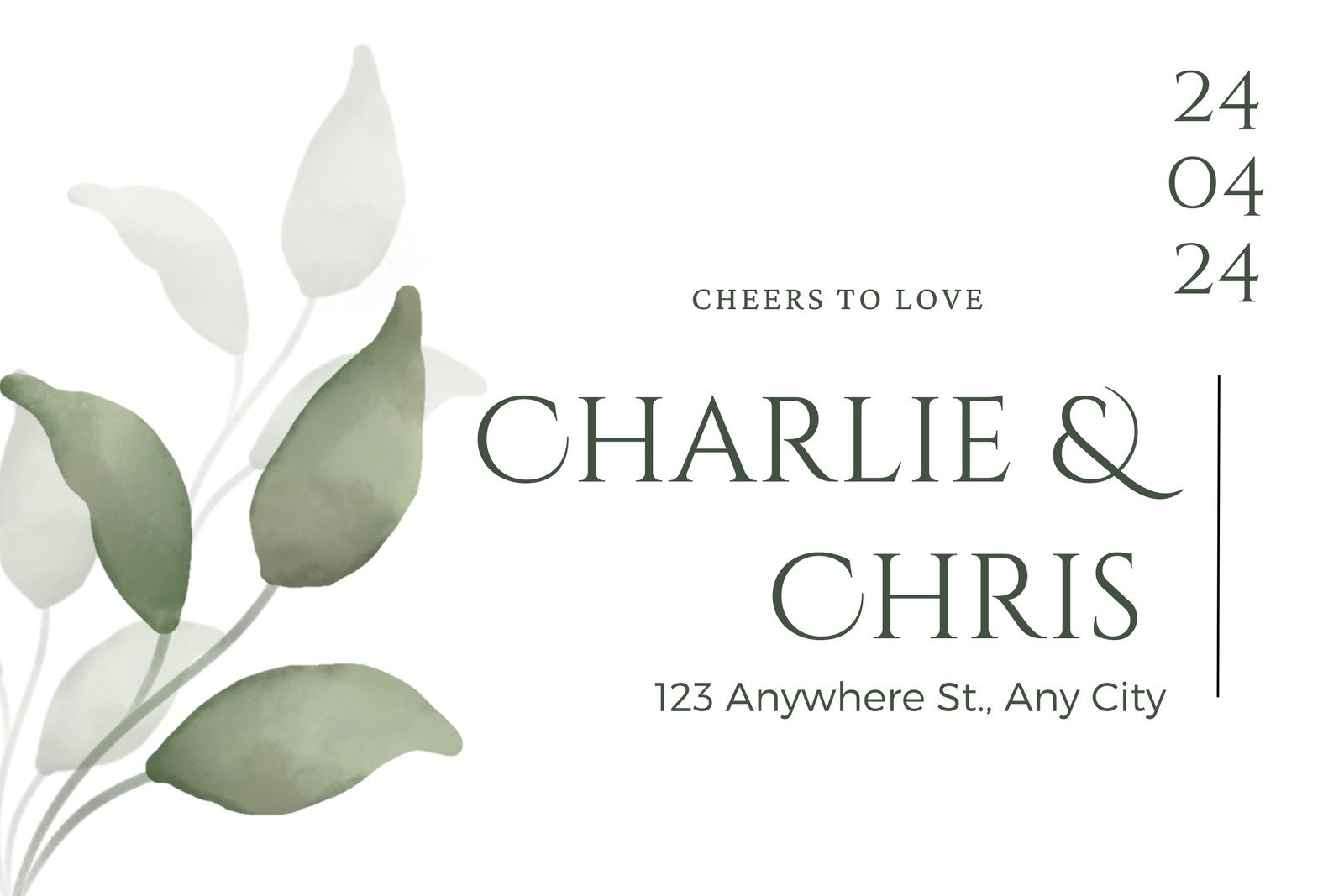 free-printable-customizable-wedding-label-templates-canva-worksheets-library for Customizable Free Printable Address Label Templates Free printable, customizable wedding label templates | Canva - Worksheets Library for Customizable Free Printable Address Label Templates