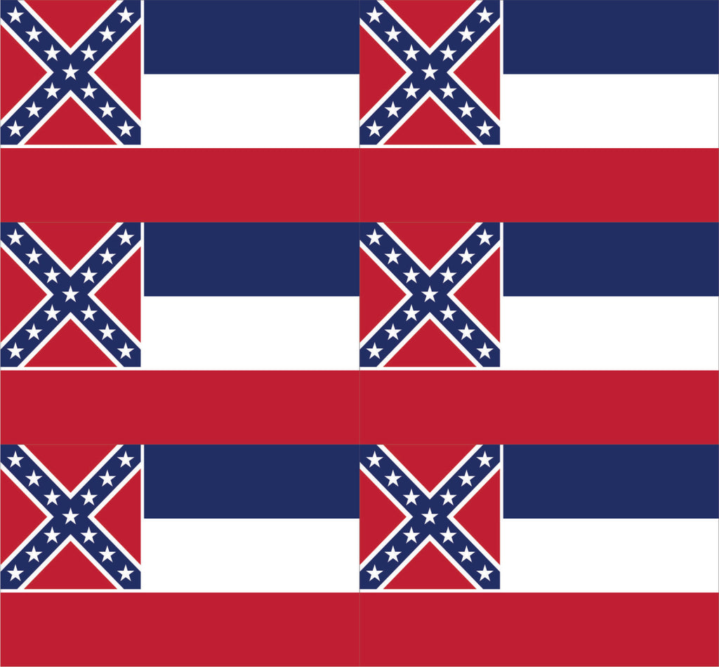 StickersLimited Adhesive Union Jack Flag Decals/Stickers or UK ...