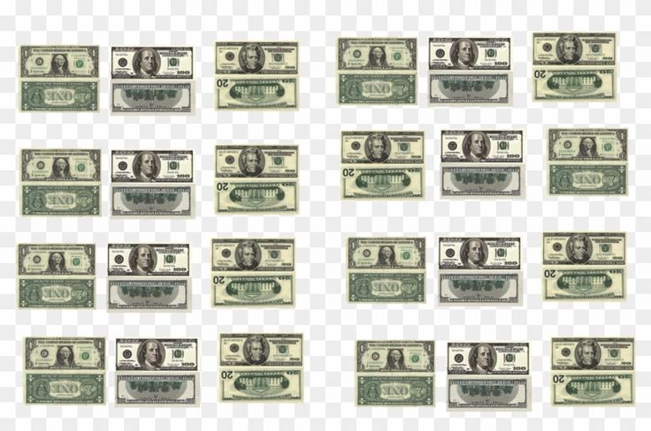 American Girl Doll Money Printable 139718 - American Girl Doll ...