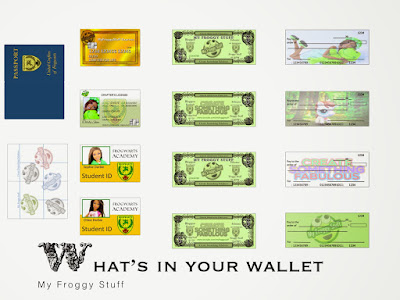 printable ag doll money
