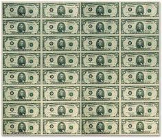 printable ag doll money