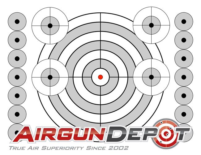 printable-targets-worksheets-library for Free Printable Air Pistol Targets Printable Targets - Worksheets Library for Free Printable Air Pistol Targets