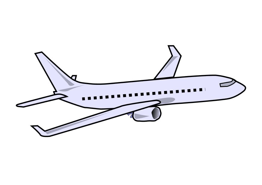 Plane Sticker Vector Art, Icons, and Graphics for Free Download - Worksheets Library for Free Printable Pictures Of Airplanes