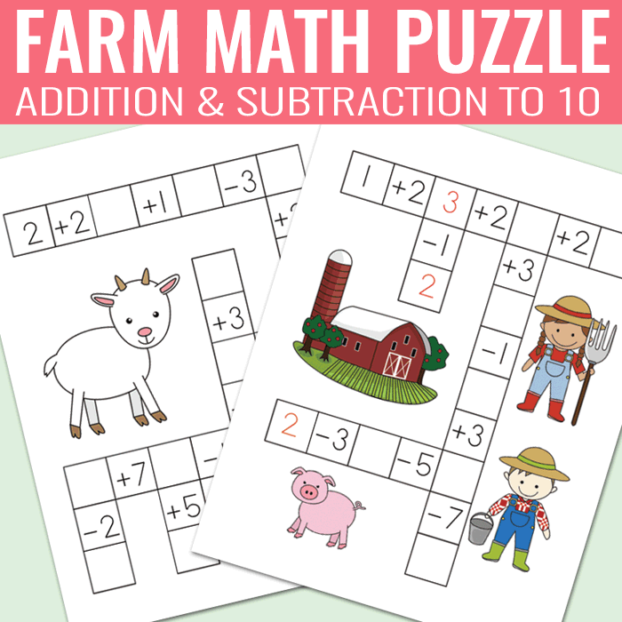 printable algebra puzzles